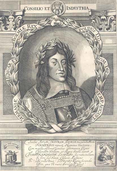Leopold I