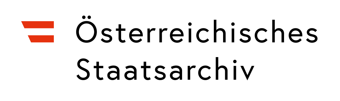 ÖSTA Logo - zur Startseite