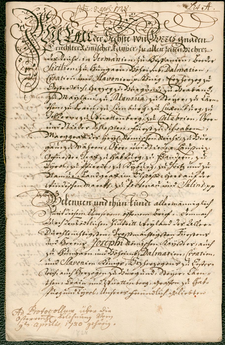 Das Reichslehenswesen bildete über Jahrhunderte einen zentralen Bestandteil der politischen und rechtlichen Ordnung des Heiligen Römischen Reiches deutscher Nation. Es beruhte auf einem persönlichen Treueverhältnis zwischen dem Kaiser als oberstem Lehensherrn und seinen Vasallen, denen Land, Rechte oder Ämter als Lehen übertragen wurden. 