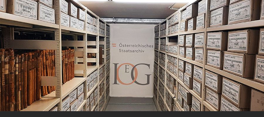 Praktikumsplätze im ÖStA
