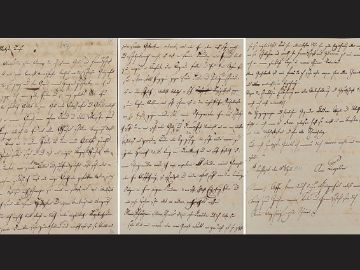 Leopoldine von Brasilien. Österreichische Erzherzogin, brasilianische Kaiserin und unglückliche Ehefrau